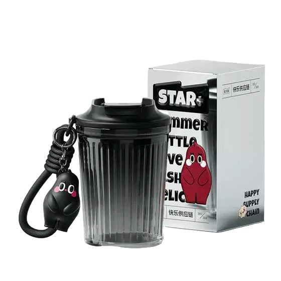 Termo Star+ 450ml #1 vista 2 - MyTechCell Colombia