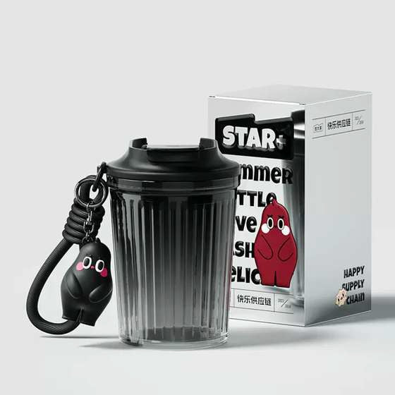 Termo Star+ 450ml  #1