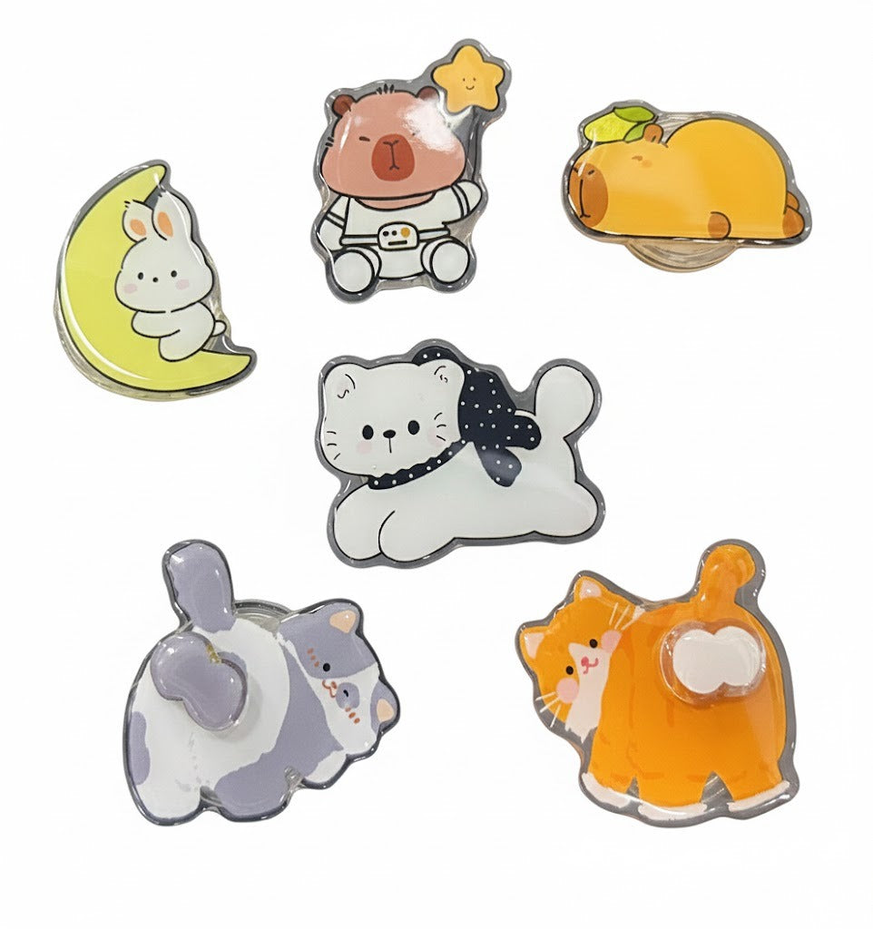 Popsocket Magsafe Gatos