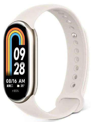 Manilla Silicon Mi Band 8/9 - MyTechCell Colombia