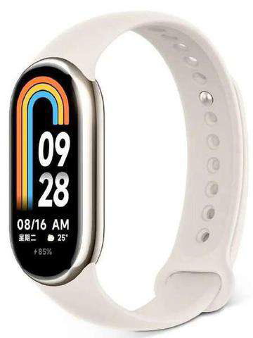 Manilla Silicon Mi Band 8/9 - MyTechCell Colombia