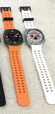 Smart Watch HD Watch Ultra vista 2 - MyTechCell Colombia