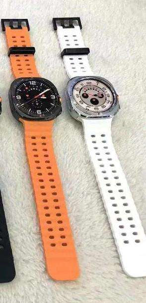 Smart Watch HD Watch Ultra vista 2 - MyTechCell Colombia