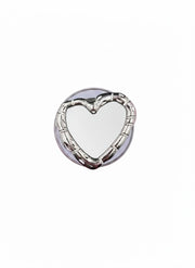 Magsafe Corazón Espejo - MyTechCell Colombia