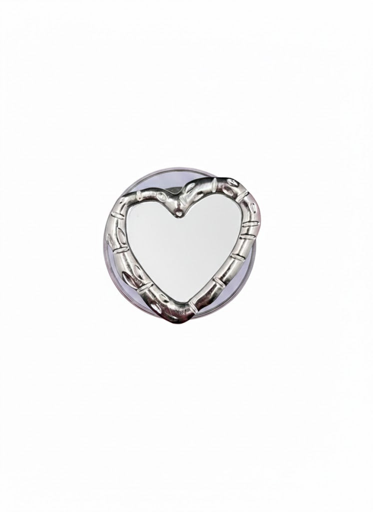 Magsafe Corazón Espejo - MyTechCell Colombia