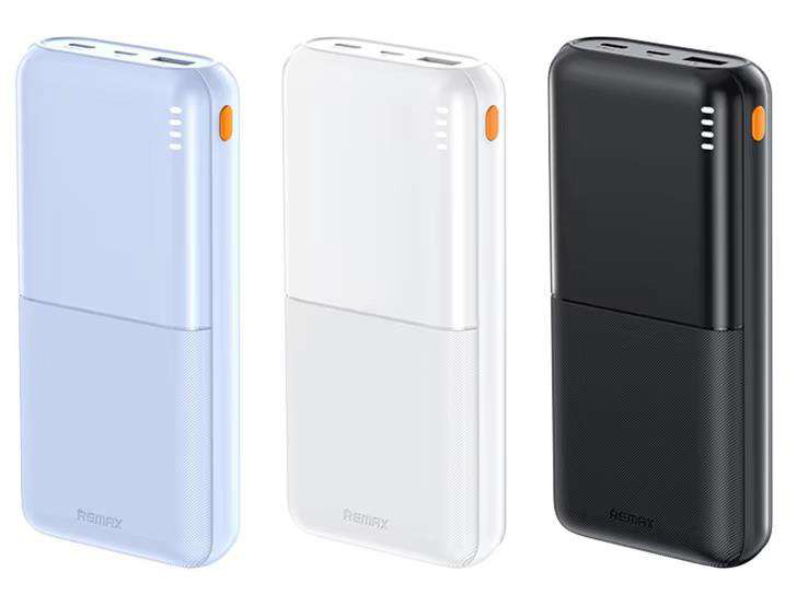 Power Bank Remax RPP-26 20.000mAh - MyTechCell Colombia