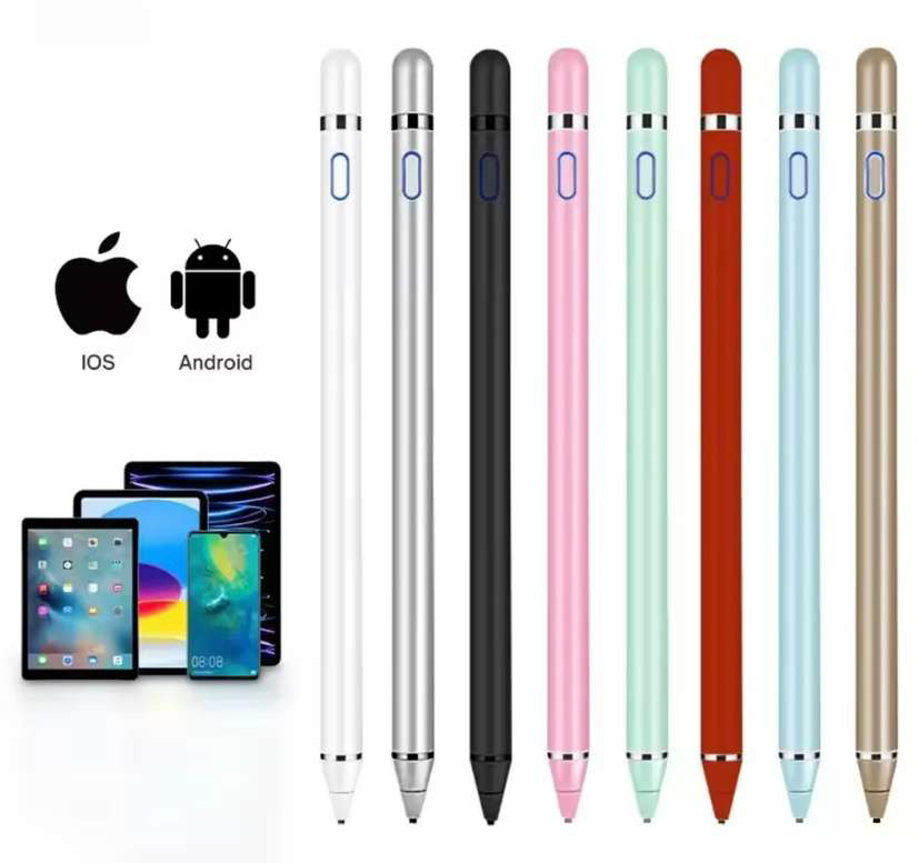 Lápiz Universal Colores vista 2 - MyTechCell Colombia