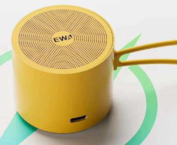 Parlante Ewa A127 - MyTechCell Colombia