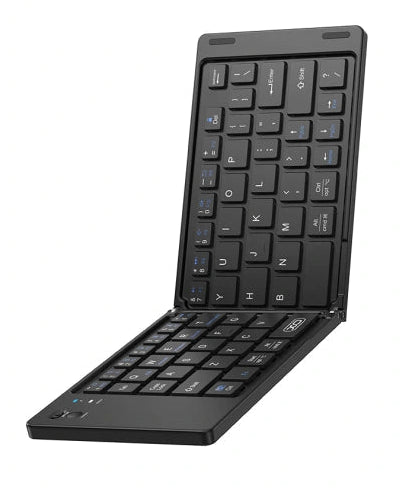 Teclado Plegable Bluetooth XO KB11 - MyTechCell Colombia