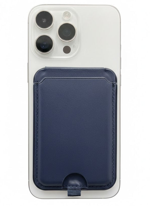 Secure and Slim Wallet Popsocket - MyTechCell Colombia