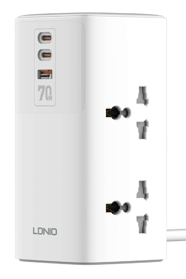 Multitoma Ldnio SC4383