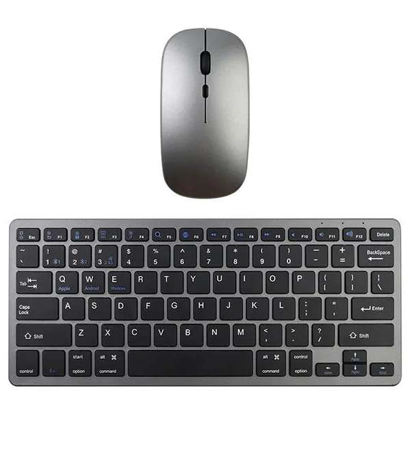 Teclado Bluetooth Coteci 84006 - MyTechCell Colombia