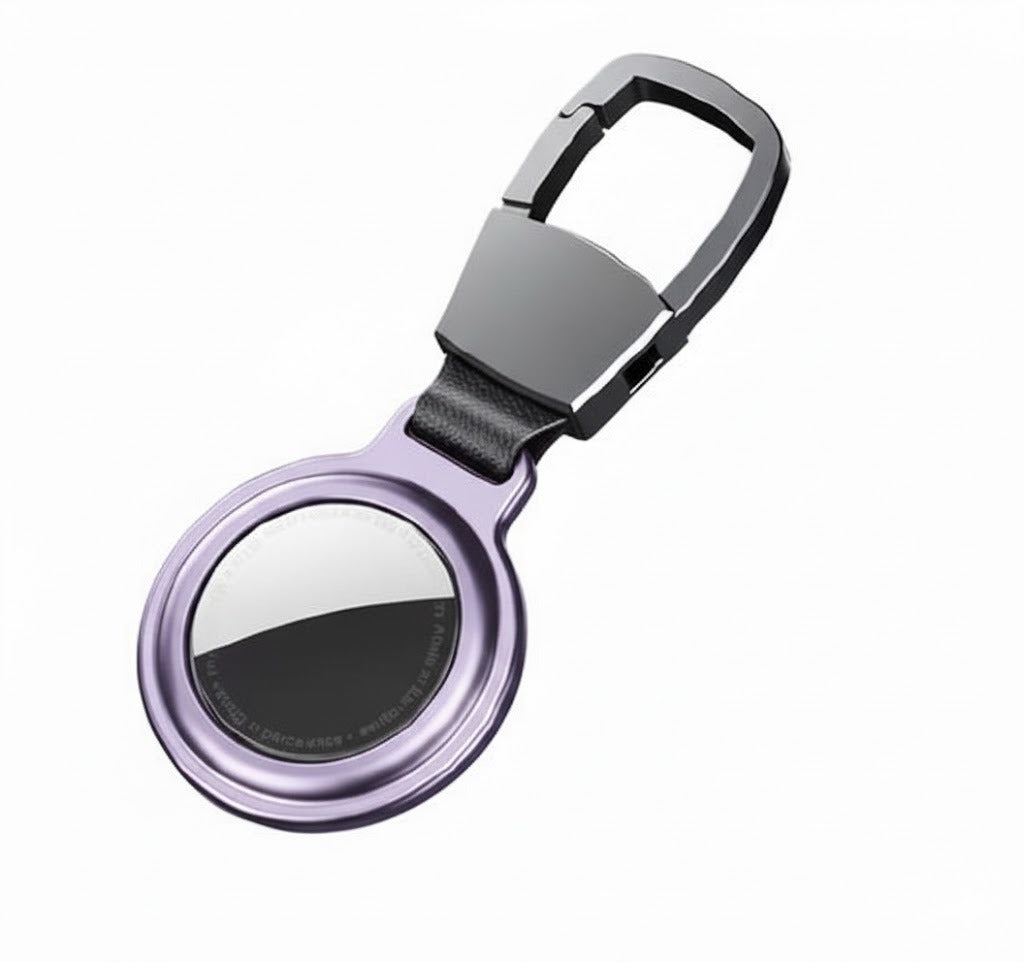 Estuche Airtag Lux vista 2 - MyTechCell Colombia