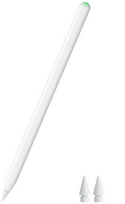 Lápiz Universal iPad P2 Estilo Gen 2 - MyTechCell Colombia