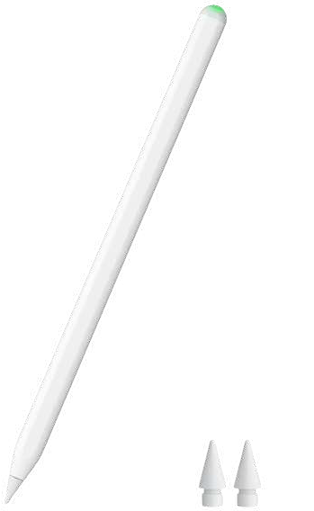 Lápiz Universal iPad P2 Estilo Gen 2 - MyTechCell Colombia