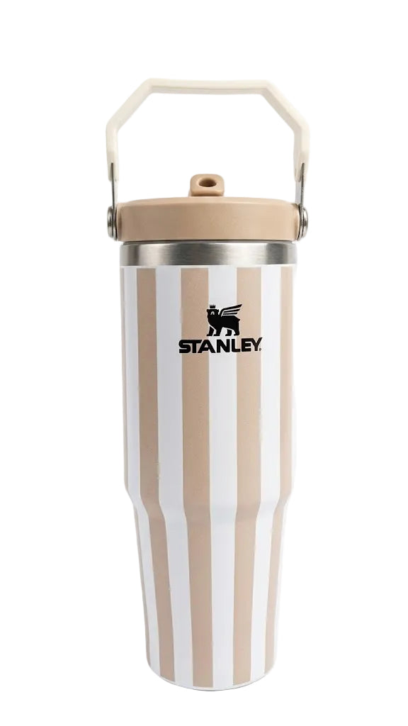 Stanley Botella Rayas 880ml vista 2 - MyTechCell Colombia