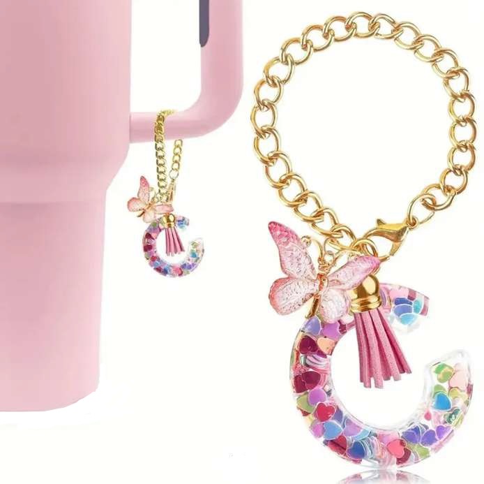 Llaveros Letras Para Stanley