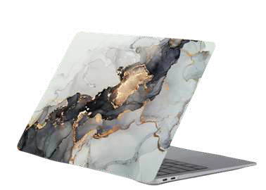 Protector Mac Marmol