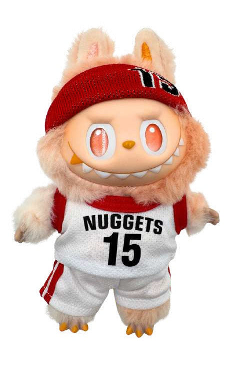 Conjunto Deportivo Labubu