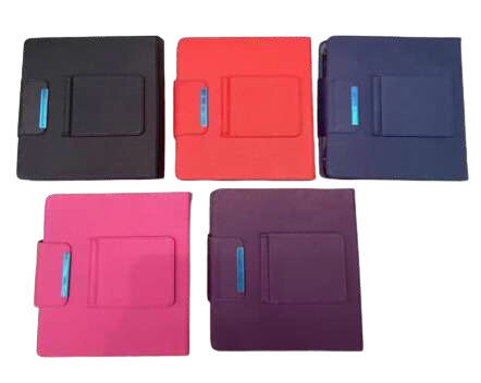 Estuche Universal 360 + Teclado vista 2 - MyTechCell Colombia