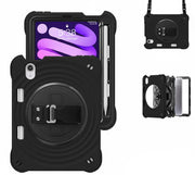 Survivor Tablet Cuerda Lujo IPad - MyTechCell Colombia