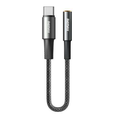 Adaptador Remax CB08 JACK 3.5 - MyTechCell Colombia