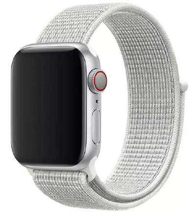 Manilla Velcro Apple - MyTechCell Colombia