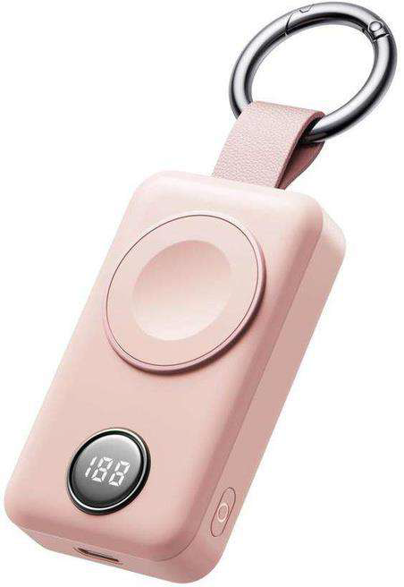Power Bank Joyroom JR WQW01 vista 2 - MyTechCell Colombia