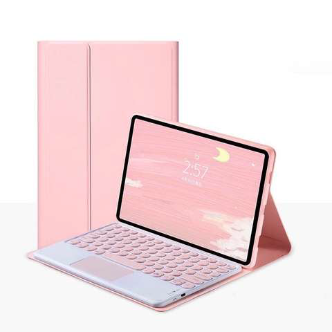 Smart Case Teclado Colores - MyTechCell Colombia