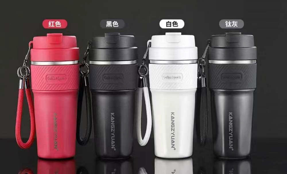 Termo Kangzyuan Tèrmico/Metàlico