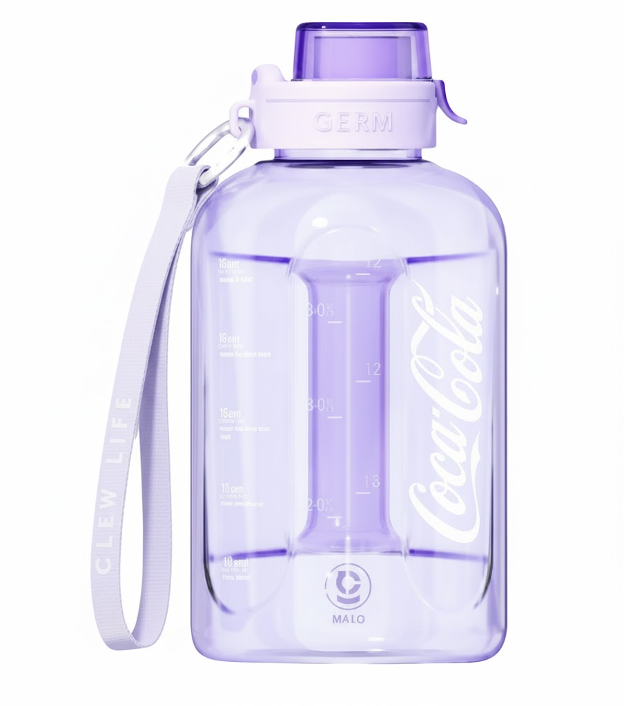 Botella CocaCola 600ml - MyTechCell Colombia