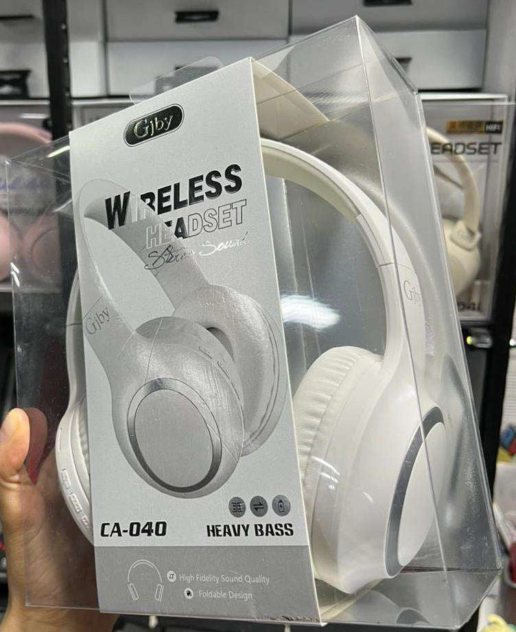 Diadema GJBY CA-040 vista 3 - MyTechCell Colombia