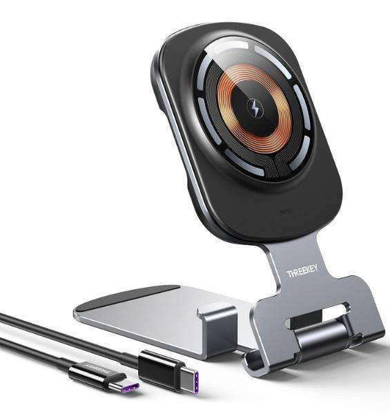Estación de Carga Threekey TK-32 - MyTechCell Colombia