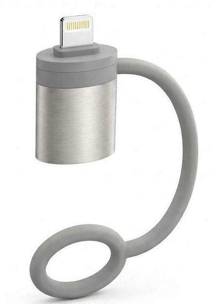 Adaptador Ldnio LC270 Tipo C - Lightning