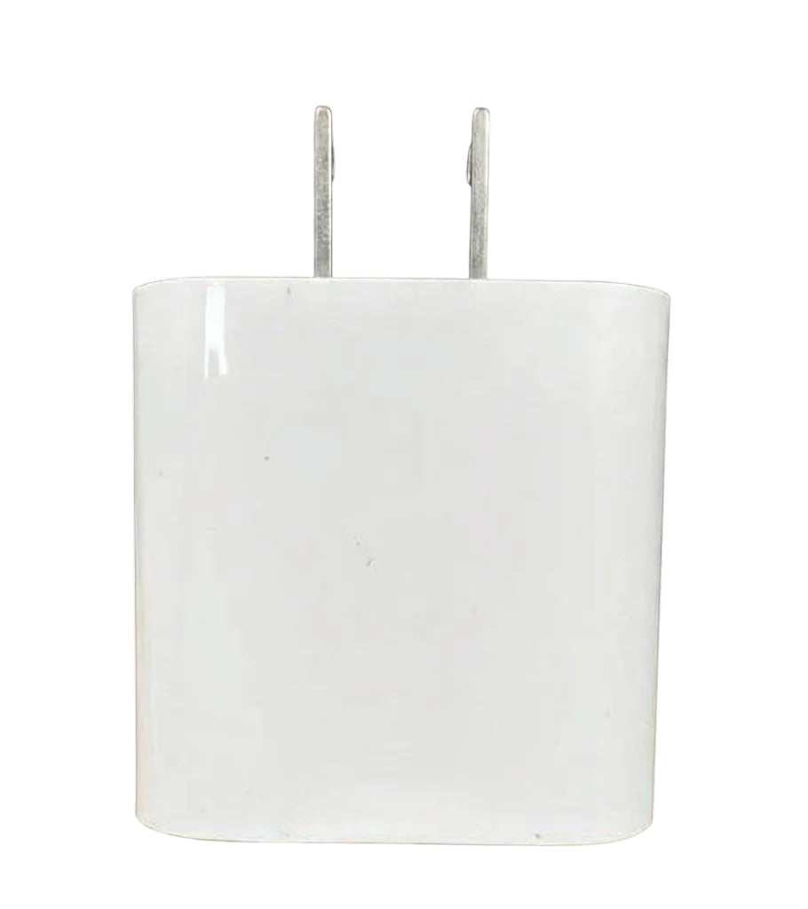 Cargador Mytech Iphone 25W