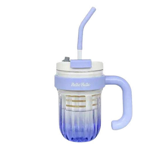 Termo Vaso Pitillo Desvanecido - MyTechCell Colombia