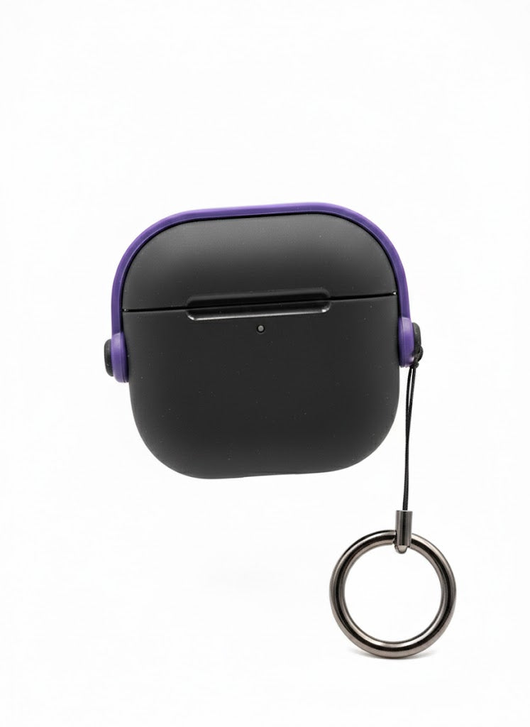 Estuche AirPods 4 Soporte - MyTechCell Colombia