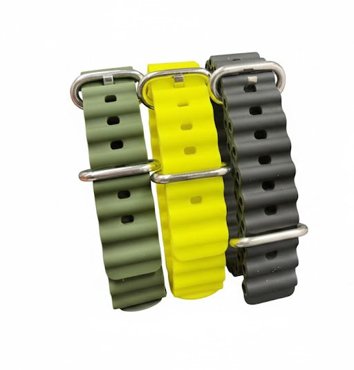 Manilla Relieve Bomper - MyTechCell Colombia