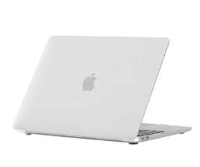 Protector Mac Fibra Carbono