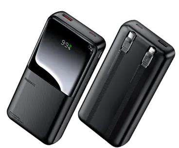 Power Bank Remax RPP-679 10.000mAh - MyTechCell Colombia