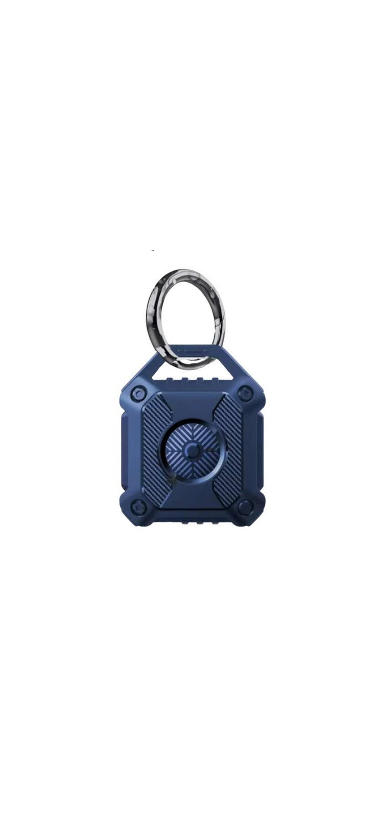 Estuche Airtag Impermeable Antishock - MyTechCell Colombia
