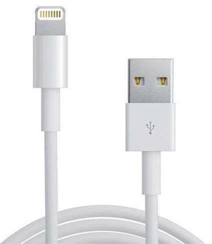 Cable Calidad Original MYT USB - LIGHTNING 2MT - MyTechCell Colombia