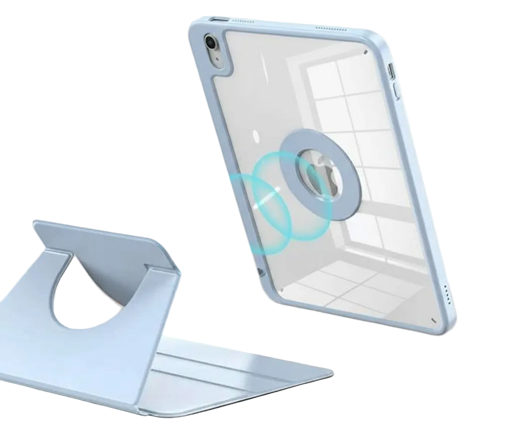 Smart Case Inmantado 360°