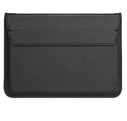 Estuche PC sobre tipo Cuero - MyTechCell Colombia