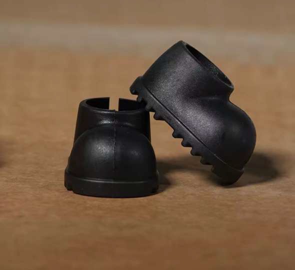 Botas Silicona Labubu