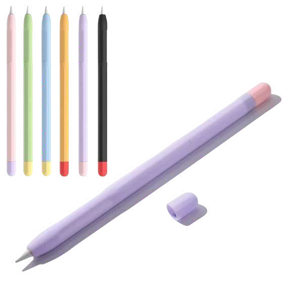Estuche Pencil 2 vista 2 - MyTechCell Colombia