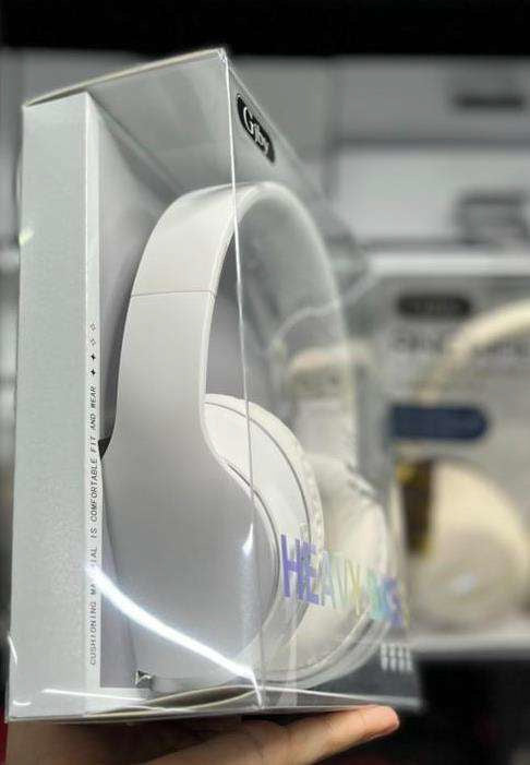 Diadema GJBY CA-038 vista 2 - MyTechCell Colombia