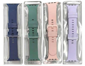 Manilla Apple Silicone Lisa