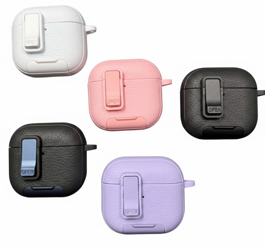 Estuche AirPods Mate - MyTechCell Colombia