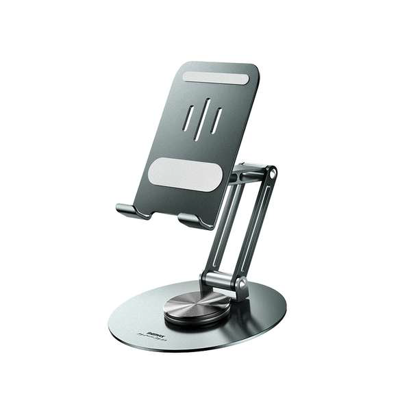 Holder 360º Metálico Tablet Remax C37 - MyTechCell Colombia